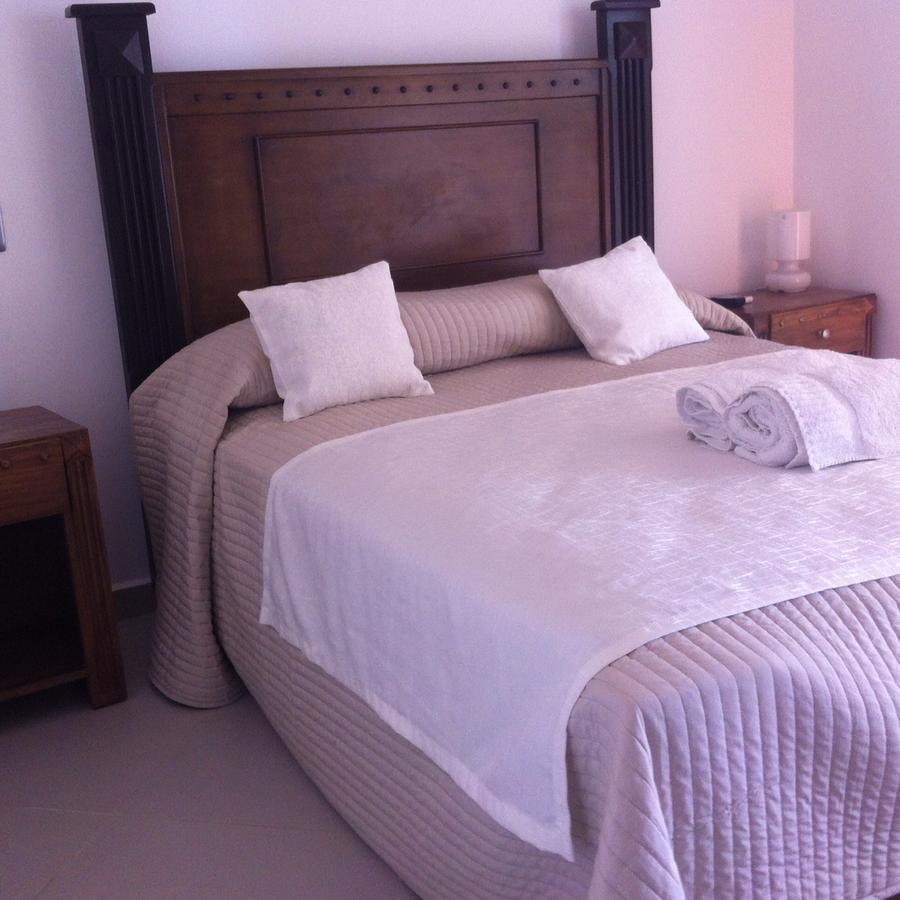 Figaro Hotel Samana Bagian luar foto