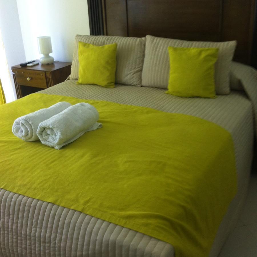 Figaro Hotel Samana Bagian luar foto