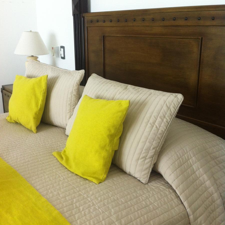 Figaro Hotel Samana Bagian luar foto
