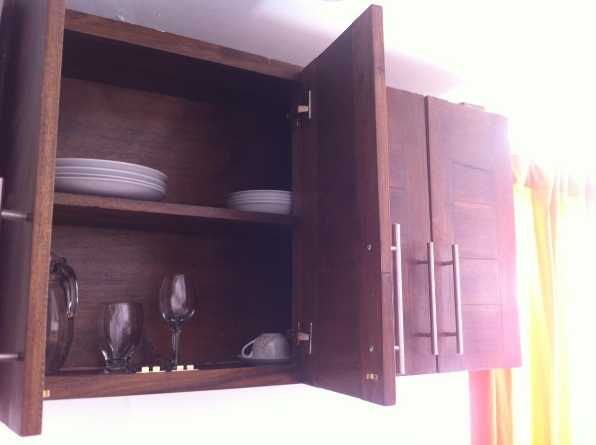 Figaro Hotel Samana Bagian luar foto