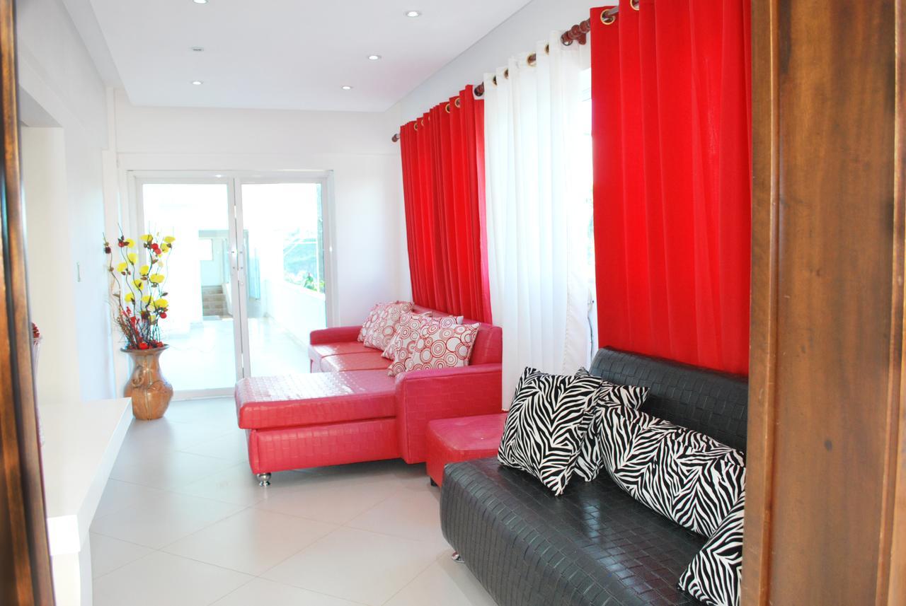 Figaro Hotel Samana Bagian luar foto